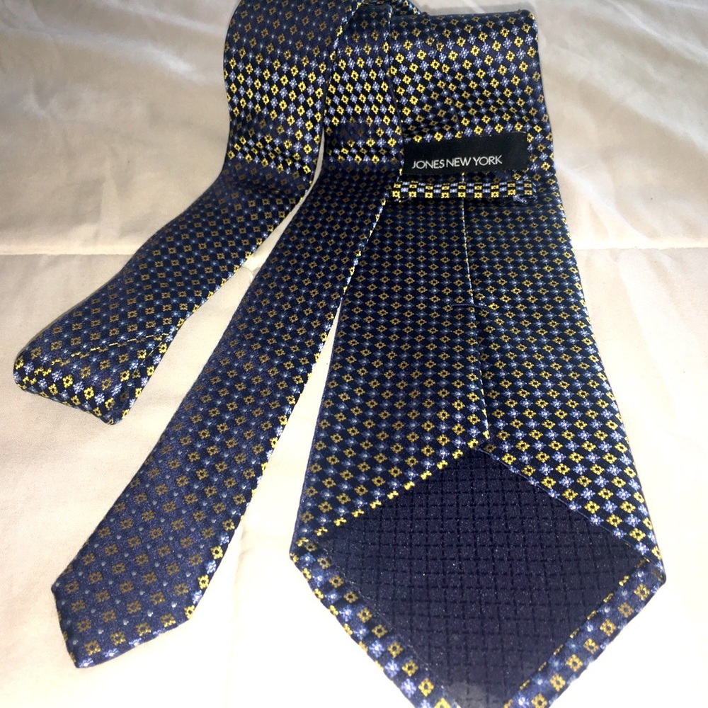 Jones New York Necktie